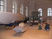Extravaganza - Messe Planung und Design - Aufbaubeginn