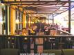 Restaurant Interior Dekoration & Ausstattung "Afrika"