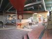 Die Gastro Interior Planung der Bar Lounge zeigt mehr und mehr ihr Gesicht