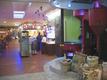 View of the "Coffe-In" gastronomy planning interior design