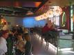 Lounge und Bar des "Coffe-In" in Salzburg