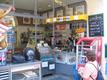 Lunch planning and design - new interior for Heli�s restaurant