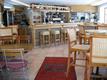 Restaurant design for a gourmet point in Ruhpolding / Germany
