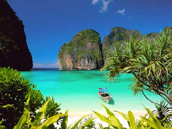 Thailand - Urlaubsparadies - Koh Tao, tauchen und leben...
Auf der Insel Koh Tao in Thailand ist eine &Ouml;sterreiche Familie heimisch geworden und betreuen Reisende und Besucher. Koh Tao ist ein Paradies f&uuml;r Taucher und Lebensgenie&szlig;er.