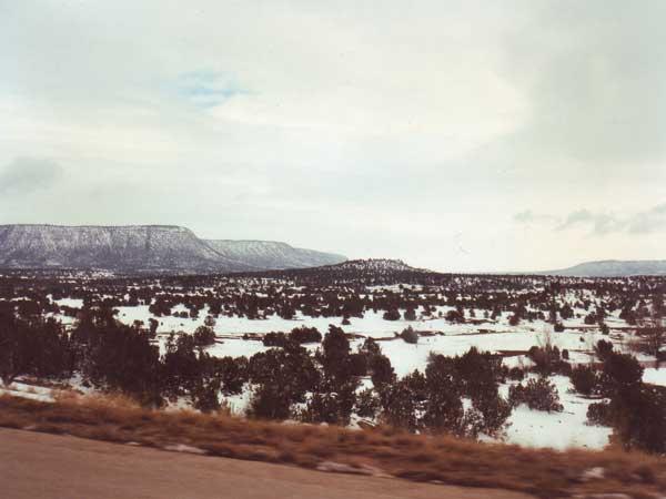 Colorado - on the road - to the mountains
Colorado Adventure Travel - the ribbon of the road - and the vast country