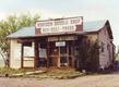 A saddle shop on Route 66