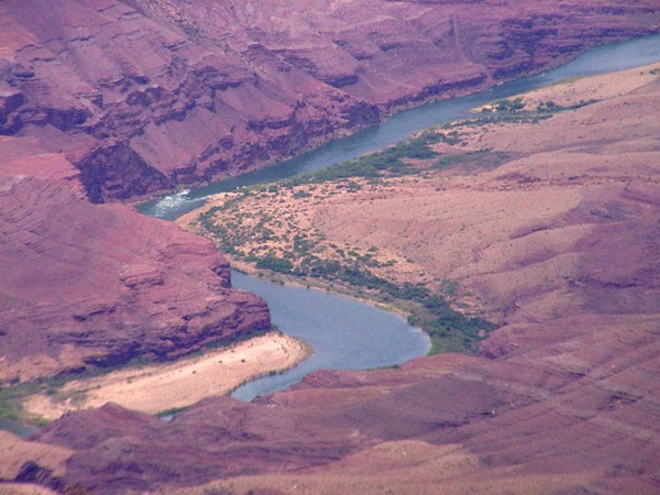 Grand Canyon sightseeing tour - at northern Arizona.
 The Grand Canyon was one of the most interesting adventures during our stay in Arizona.