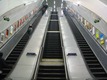 London Subway - faszinierend ist dieses unterirdische Verkehrssystem.