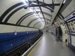 London und die U Bahn - tolle schnelle Verbindungen in der Stadt