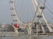 London - a wonderful city - a city full of fascinations!