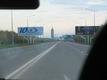 Astana - die neue Hauptstadt Kasachstans - Fahrt vom Flughafen in die Stadt