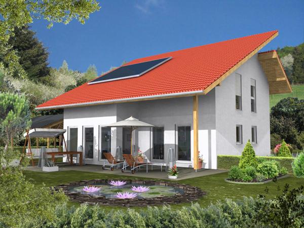 Solar Massiv Fertighaus Varianten oder Solar Fertighäuser - im modernen Stil
Ob Massiv - oder Leichtbeton Fertigteil Haus Bau - zusammen mit dem verlässlichen Partner CHARMING HAUS realisieren wir Ihren Wunsch - nach dem eigenen Heim bzw. Eigenheim  ... und wir planen Ihnen die gewünschte,  optimale Innenraumaufteilung. Bei Interesse nehmen Sie bitte Kontakt mit uns auf:   office@milo-designs.com