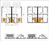 Sehr attraktives gemütliches  2 Familien Holz Fertigteil Haus Two - mit 2x  129 m² - zu einem sensationellen Preis