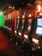 Ausstattung Planung und Design für ein Slot Casino