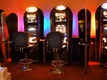 Stylishe Ausstattung und Slot Casino Design Planung für ein kleines Casino in Deutschland