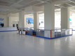 Ice free Kunst Eislaufplatz  - eine günstige Indoor Attraktion für Komunen